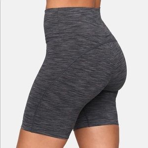 Outdoor Voices Freeform Biker Shorts